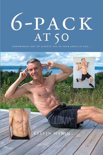 6-Pack at 50 (PDF/EPUB Version)