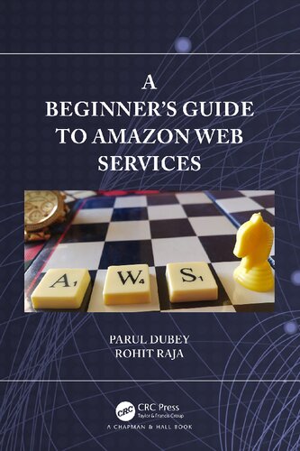 A Beginners Guide to Amazon Web Services (PDF/EPUB Version)
