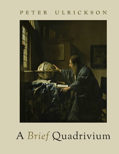 A Brief Quadrivium (PDF/EPUB Version)
