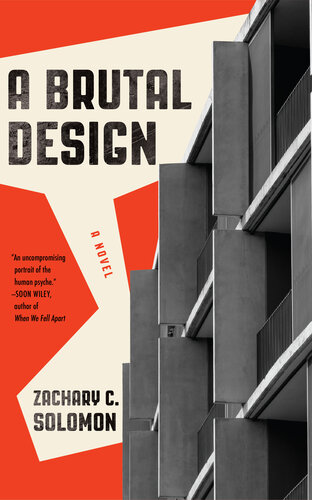 A Brutal Design: A Novel (PDF/EPUB Version)
