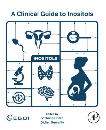 A Clinical Guide to Inositols (PDF/EPUB Version)
