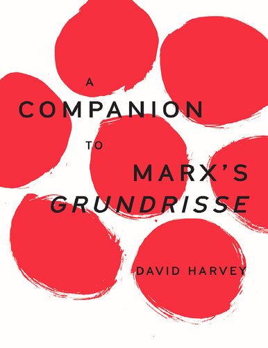 A Companion to Marx's Grundrisse (PDF/EPUB Version)
