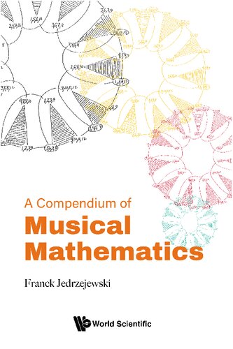 A Compendium Of Musical Mathematics (PDF/EPUB Version)