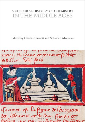 A Cultural History of Chemistry in the Middle Ages (PDF/EPUB Version)
