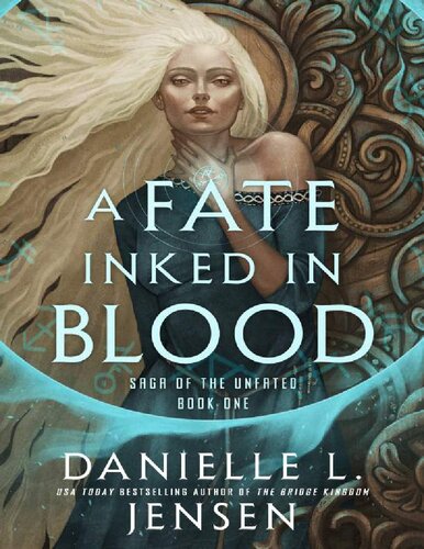 A Fate Inked In Blood (PDF/EPUB Version)