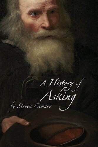 A History of Asking (PDF/EPUB Version)

