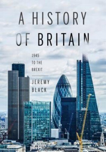 A History of Britain (PDF/EPUB Version)
