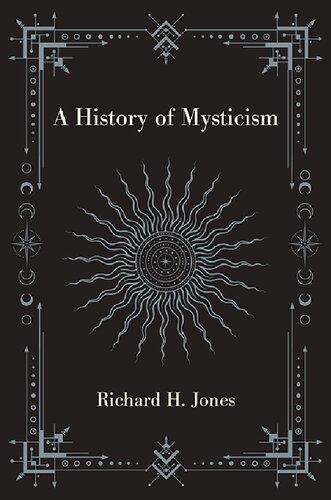 A History of Mysticism (PDF/EPUB Version)