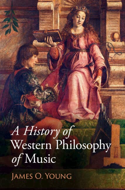 A History of Western Philosophy of Music (PDF/EPUB Version)
