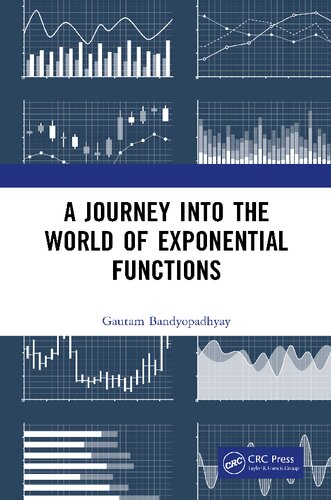 A Journey into the World of Exponential Functions (PDF/EPUB Version)
