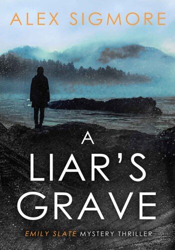 A Liar's Grave (PDF/EPUB Version)
