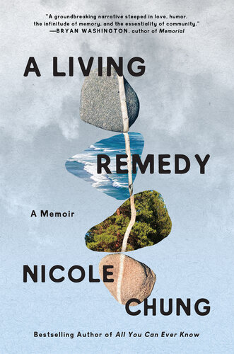 A Living Remedy: A Memoir (PDF/EPUB Version)
