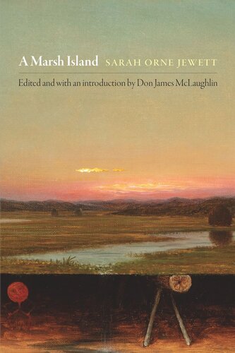 A Marsh Island (PDF/EPUB Version)
