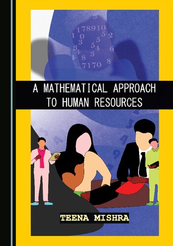 A Mathematical Approach to Human Resources (PDF/EPUB Version)