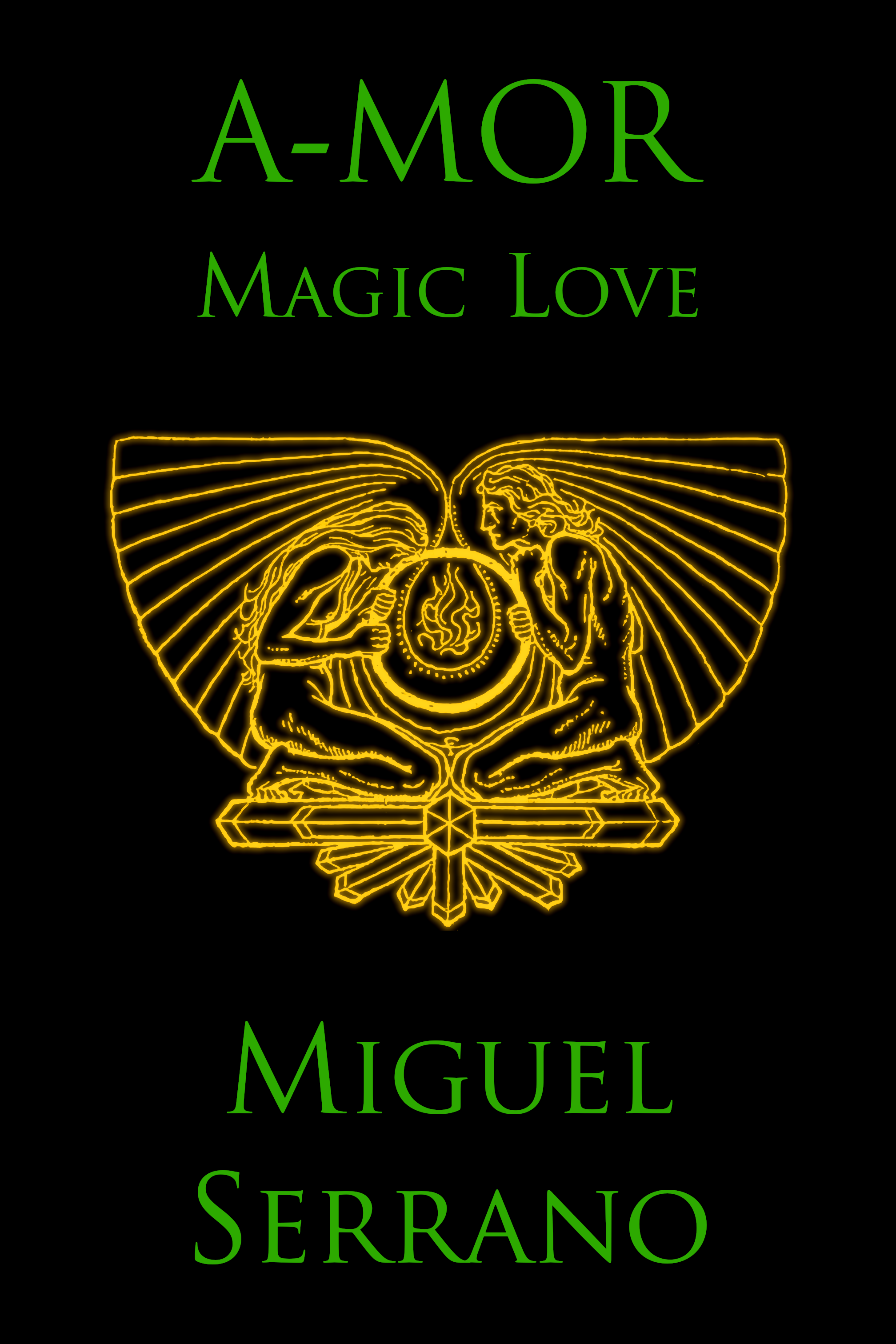 A-MOR Magic Love (PDF/EPUB Version)
