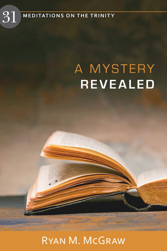 A Mystery Revealed (PDF/EPUB Version)
