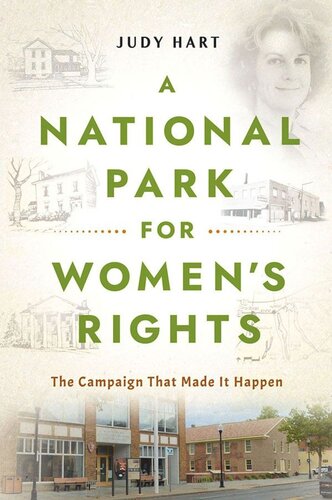A National Park for Women's Rights: The Campaign That Made It Happen (PDF/EPUB Version)
