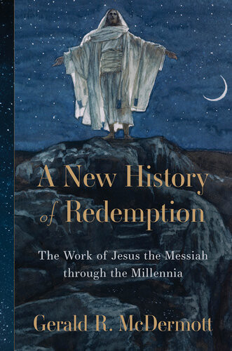A New History of Redemption (PDF/EPUB Version)
