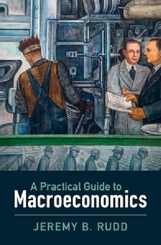 A Practical Guide to Macroeconomics (PDF/EPUB Version)