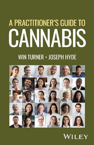 A Practitioner's Guide to Cannabis (PDF/EPUB Version)
