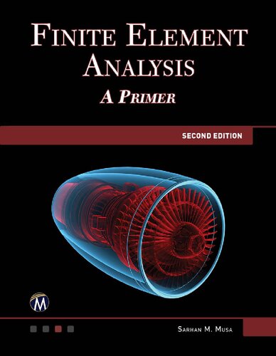 A Primer on Finite Element Analysis (PDF/EPUB Version)