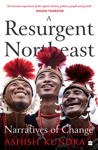 A Resurgent Northeast: Narratives of Change (PDF/EPUB Version)
