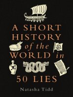 A Short History of the World in 50 Lies (PDF/EPUB Version)
