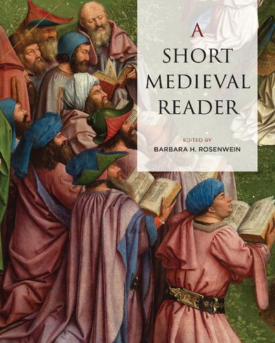 A Short Medieval Reader (PDF/EPUB Version)

