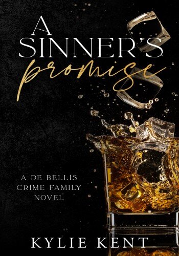 A Sinner's Promise (PDF/EPUB Version)