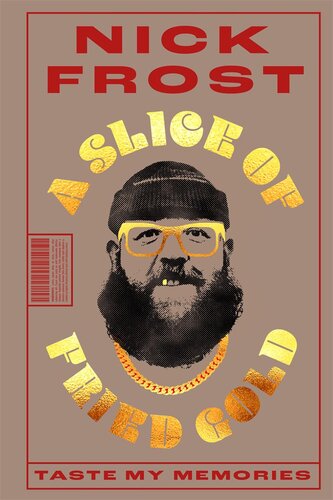 A Slice of Fried Gold: Taste my Memories (PDF/EPUB Version)
