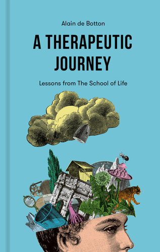 A Therapeutic Journey: Lessons from the School of Life (PDF/EPUB Version)

