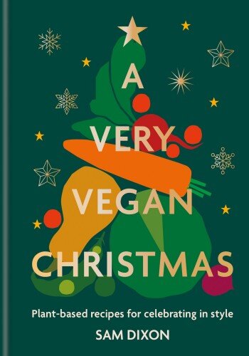 A Very Vegan Christmas (PDF/EPUB Version)
