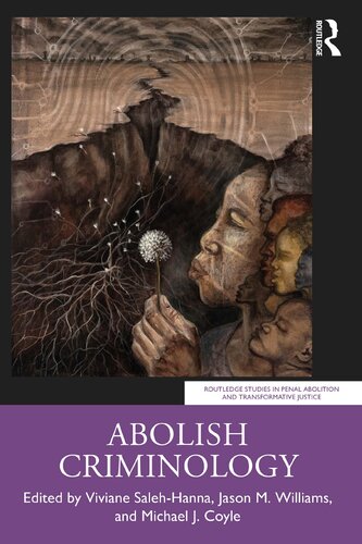 Abolish criminology (PDF/EPUB Version)
