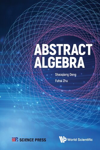 Abstract Algebra (PDF/EPUB Version)