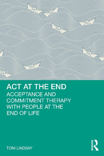 ACT at the End (PDF/EPUB Version)