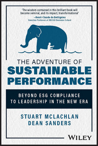 Activating Net Zero: Driving Sustainability in Business (PDF/EPUB Version)
