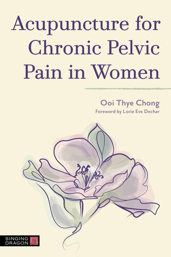 Acupuncture for Chronic Pelvic Pain in Women (PDF/EPUB Version)
