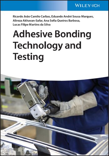 Adhesive Bonding Technology and Testing (PDF/EPUB Version)
