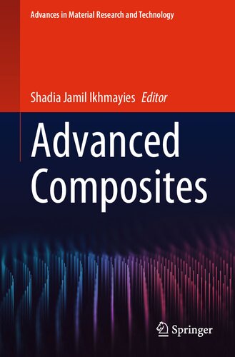 Advanced Composites (PDF/EPUB Version)