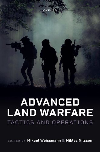 Advanced Land Warfare: Tactics and Operations (PDF/EPUB Version)
