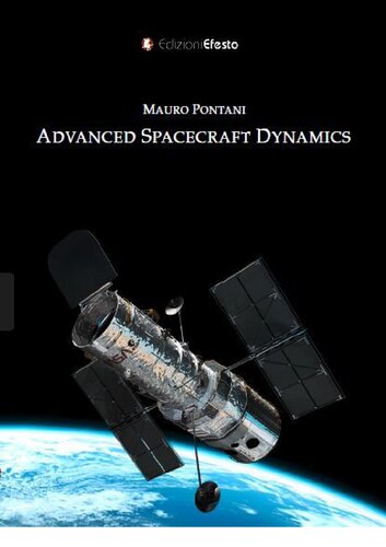 Advanced Spacecraft Dynamics (PDF/EPUB Version)
