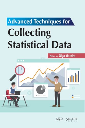 Advanced techniques for collecting statistical data (PDF/EPUB Version)
