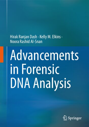 Advancements in Forensic DNA Analysis (PDF/EPUB Version)
