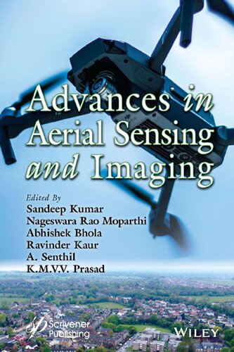 Advances in Aerial Sensing and Imaging (PDF/EPUB Version)