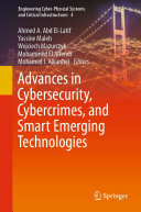 Advances in Cybersecurity, Cybercrimes, and Smart Emerging Technologies (PDF/EPUB Version)
