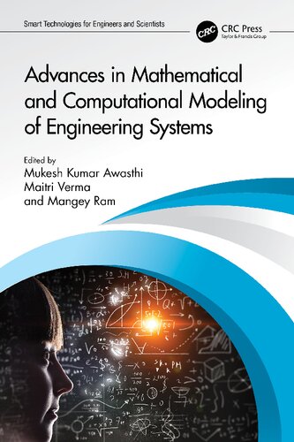 Advances in Mathematical and Computational Modeling of Engineering Systems (PDF/EPUB Version)
