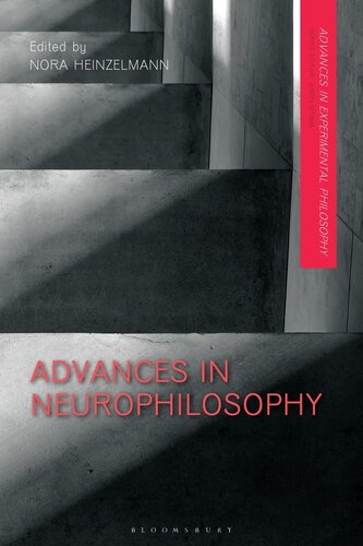 Advances in Neurophilosophy (PDF/EPUB Version)