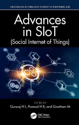 Advances in SIoT (Social Internet of Things) (Innovations in Intelligent Internet of Everything (IoE)) (PDF/EPUB Version)
