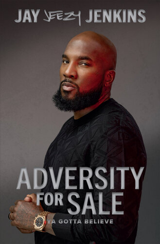 Adversity for Sale: Ya Gotta Believe (PDF/EPUB Version)
