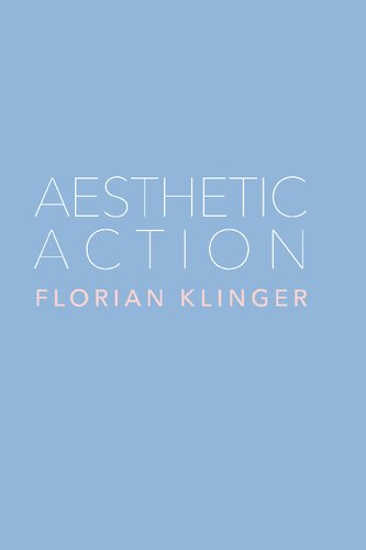 Aesthetic Action (PDF/EPUB Version)